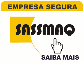 Certificado SASSMAQ